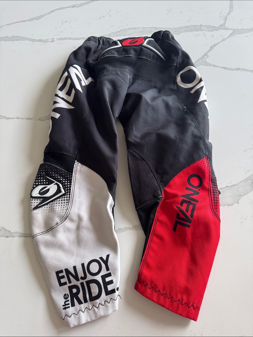 KIDS ONEILL DIRT BIKE PANTS ( 5 youth)